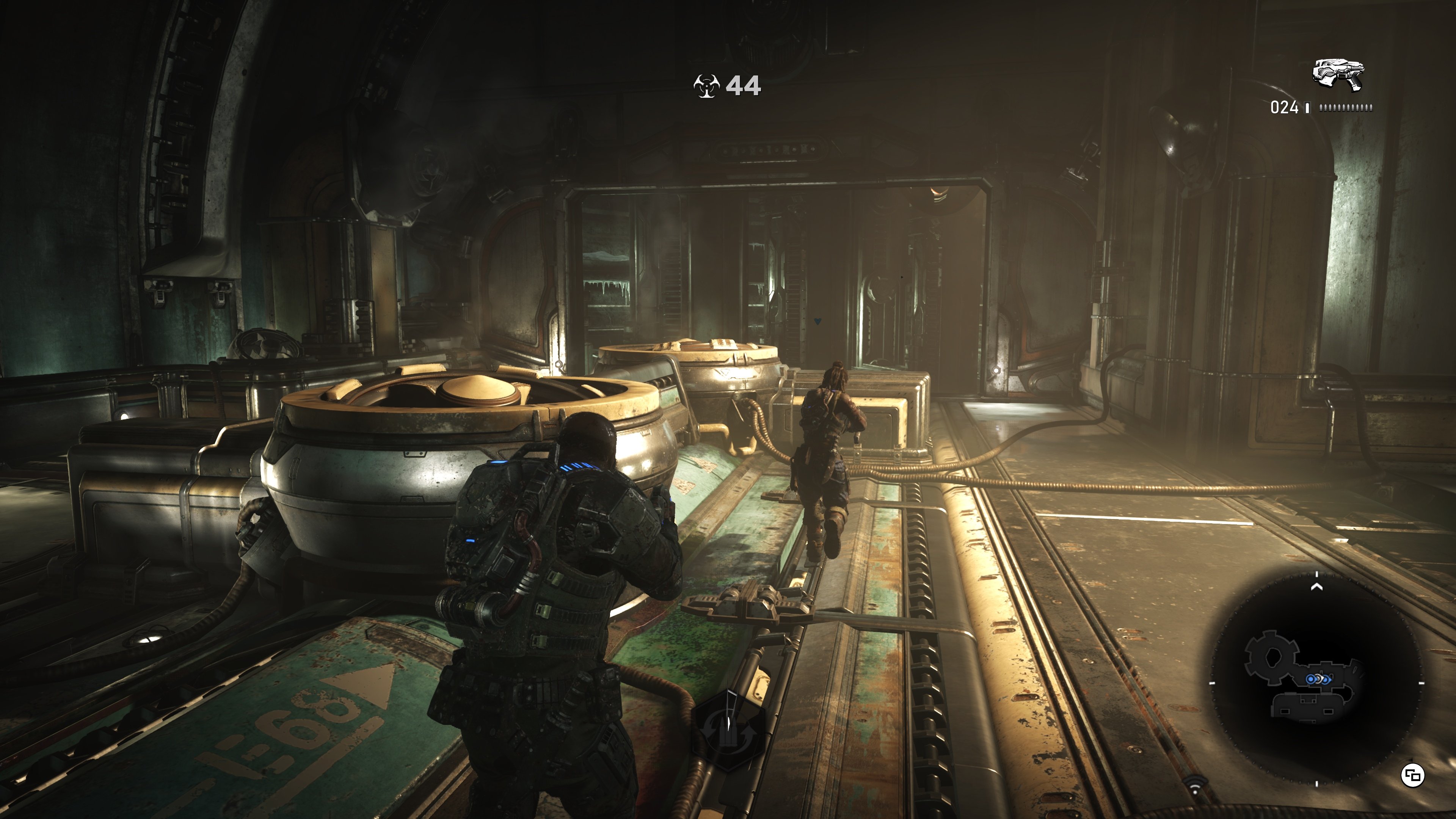 Gears 5 - Imagen 13